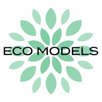 ECO MODELS Logo
