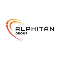 Alphitan International SA - Italia Logo