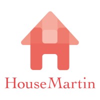 House Martin App Logo