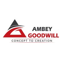AMBEY GOODWILL INFRATECH PRIVATE LIMITED Logo