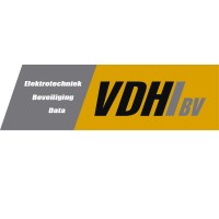 VDHI Logo