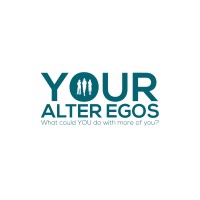 Your Alter Egos Logo