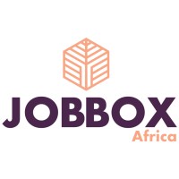 Jobbox Africa Logo