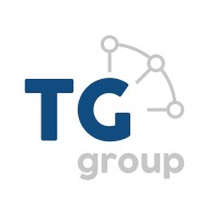 TGGroup GmbH Logo