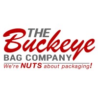 The Buckeye Bag Company Logo