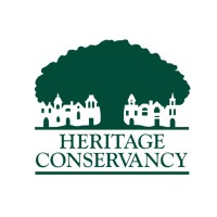 Heritage Conservancy Logo