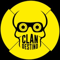 Clan Destino Records Logo