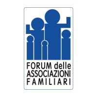 Forum delle Associazioni Familiari Logo