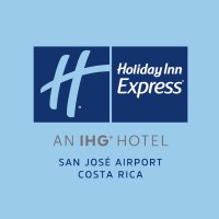 Holiday Inn Express San José Airport Costa Rica Logo