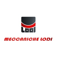 Nuove Meccaniche Lodi S.r.l. Logo