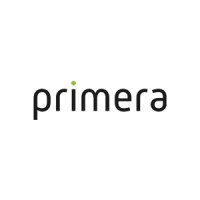 Primera Contracts Logo