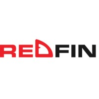 RedFin POS Logo
