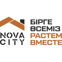 Nova City Development Logo