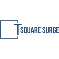 TSquareSurge Logo