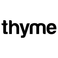 Thyme Technologies New Zealand Logo