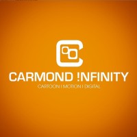 Carmond infinity Logo