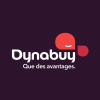 Dynabuy Épinal-Metz-Nancy Logo