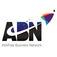 ABN:Ablifree Business Network Logo