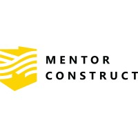 Mentor Construct Logo