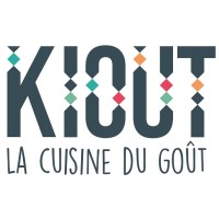 KIOUT - La Cuisine Du Goût Logo