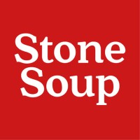 Stone Soup Magazine - Childrens Art Foundation Logo