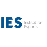 Institut für Esports Logo