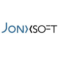 Jonxsoft Logo