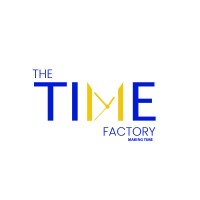 The Time Factory Logo