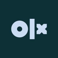 OLX Egypt Logo