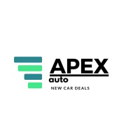 APEX auto Logo