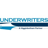 The Underwriters Group, A Higginbotham Partner Logo