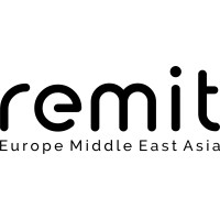 Remit EMEA Logo