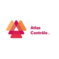 Atlas Controle Logo