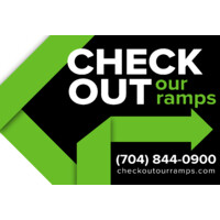 North American Ramps, LLC Logo