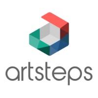 ArtSteps Logo