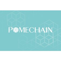 POMECHAIN Logo