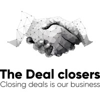 The Deal Closers Logo