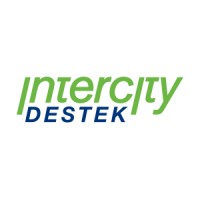 Intercity Destek Logo