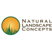 Natural Landscape Concepts Logo
