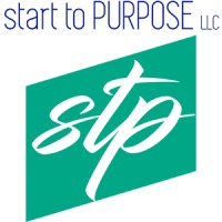 Start To Purpose Logo