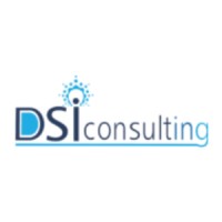 DSI Consulting Logo