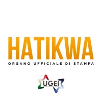 HaTikwa Logo