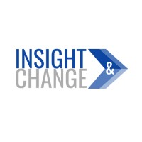Insight & Change Logo