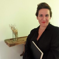 Jente Van Hees Logo