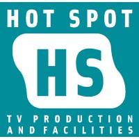 HOT SPOT SRL Logo