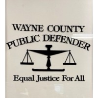 Wayne County Public Defender Logo