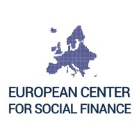 European Center for Social Finance Logo