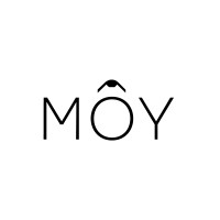Conector Môy Logo