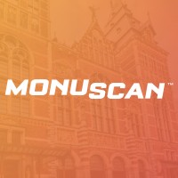 Monuscan Logo