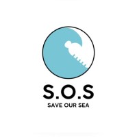 Save Our Sea Logo